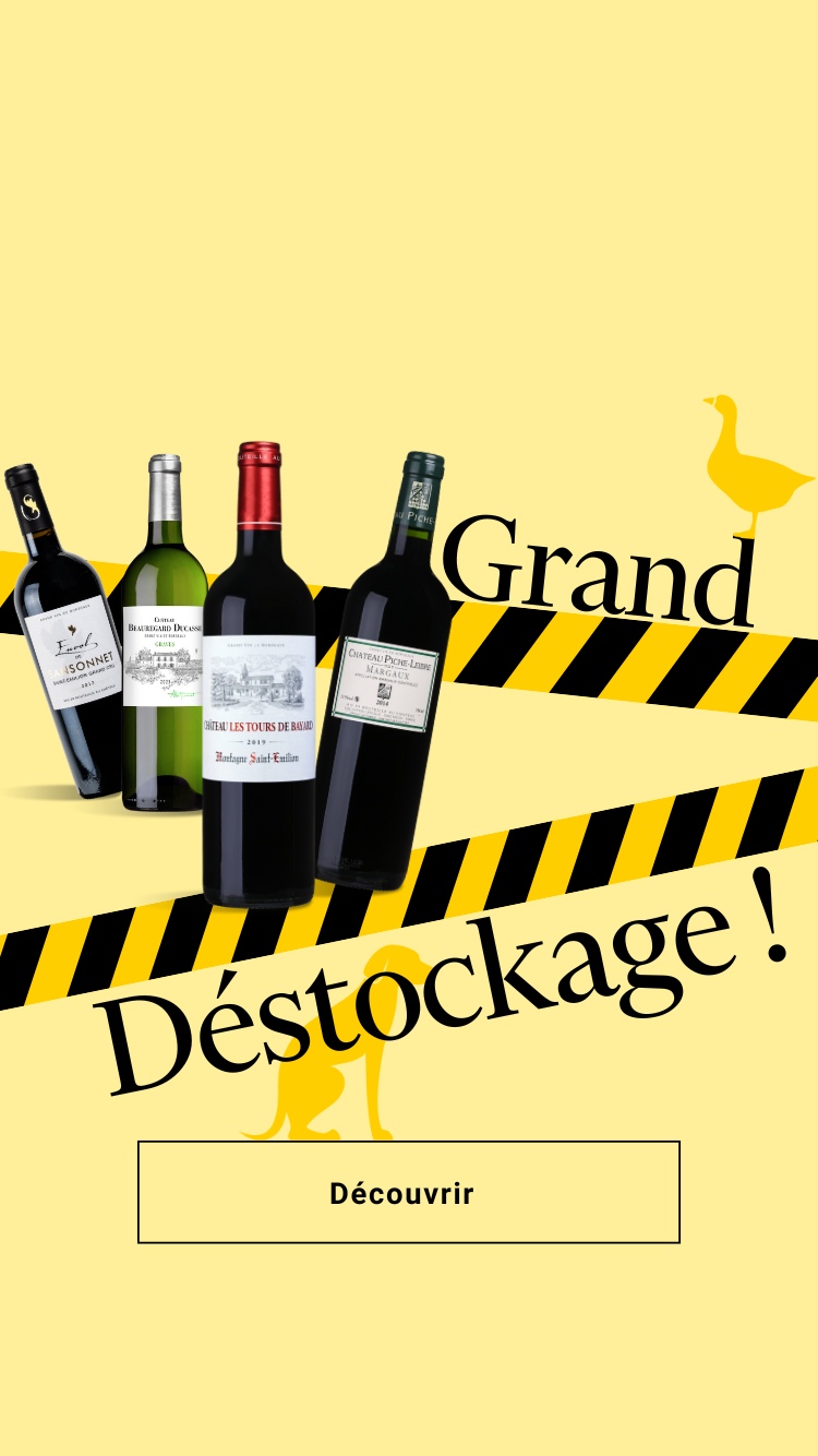 Déstockage